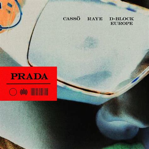 prada gonna under|cassö, RAYE & D.